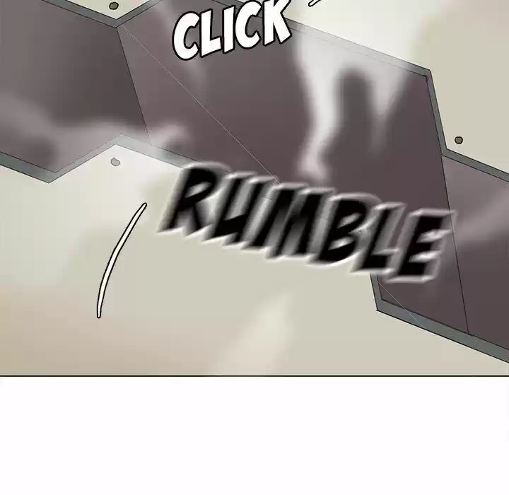 Wild City Chapter 69