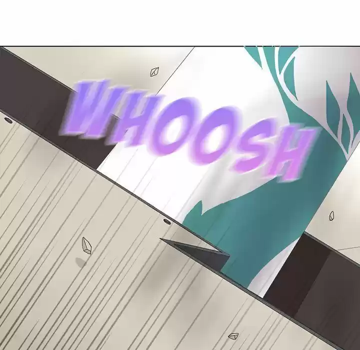 Wild City Chapter 69