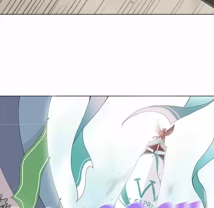 Wild City Chapter 69