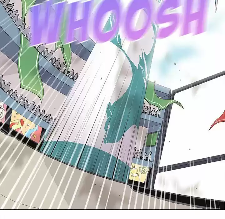 Wild City Chapter 69