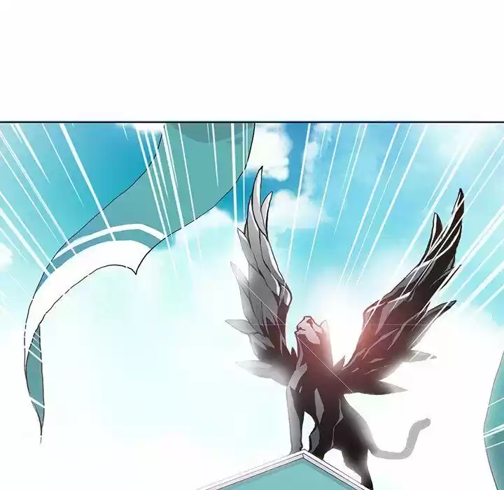 Wild City Chapter 69