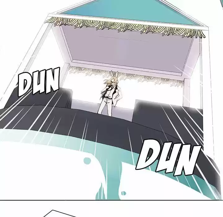 Wild City Chapter 69