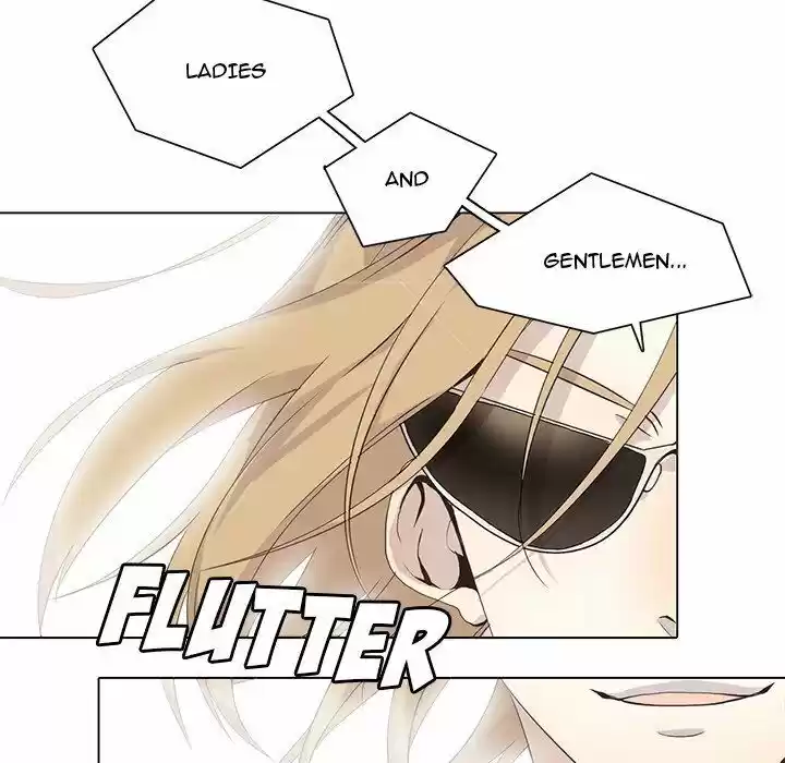 Wild City Chapter 69