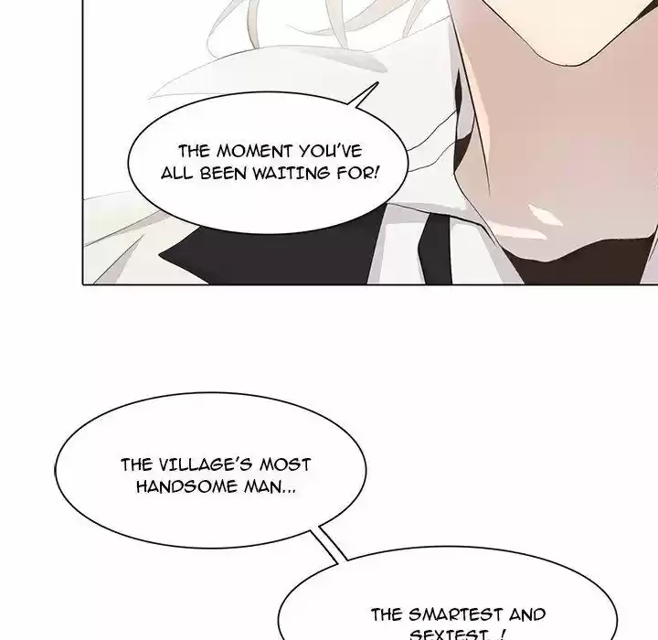 Wild City Chapter 69