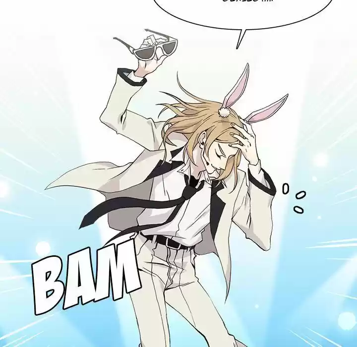 Wild City Chapter 69