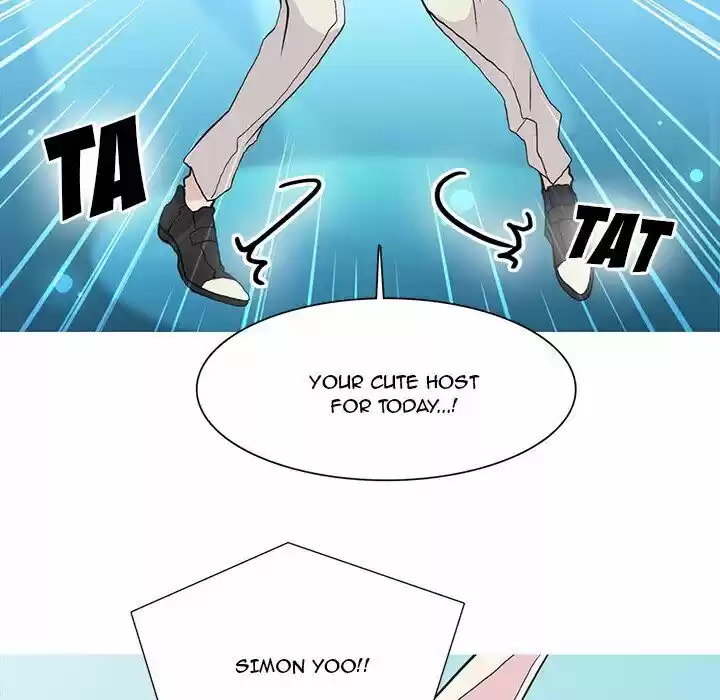 Wild City Chapter 69