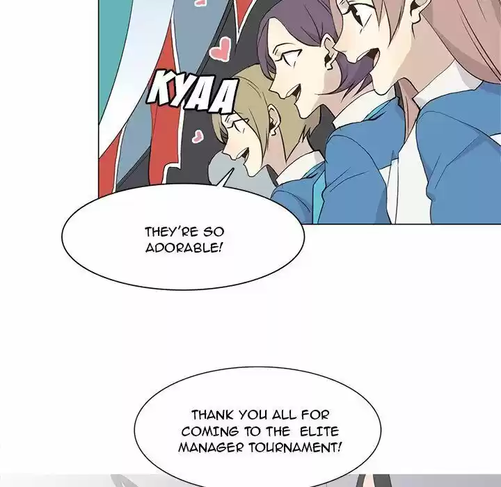 Wild City Chapter 69