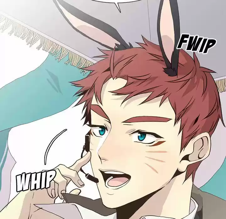 Wild City Chapter 69