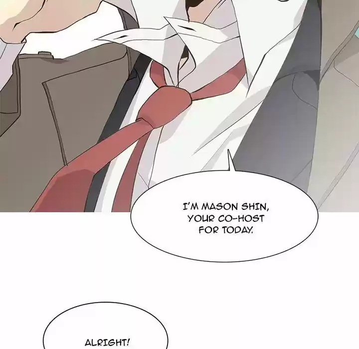 Wild City Chapter 69