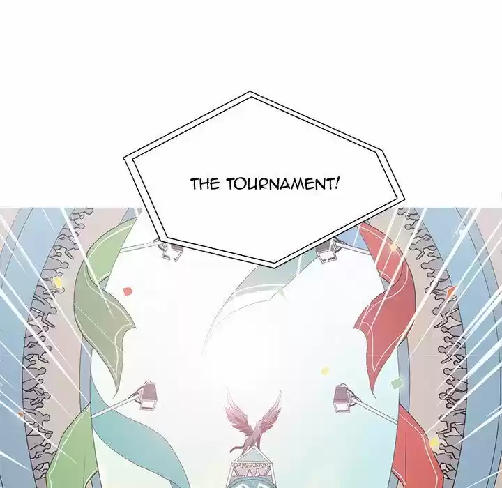 Wild City Chapter 69