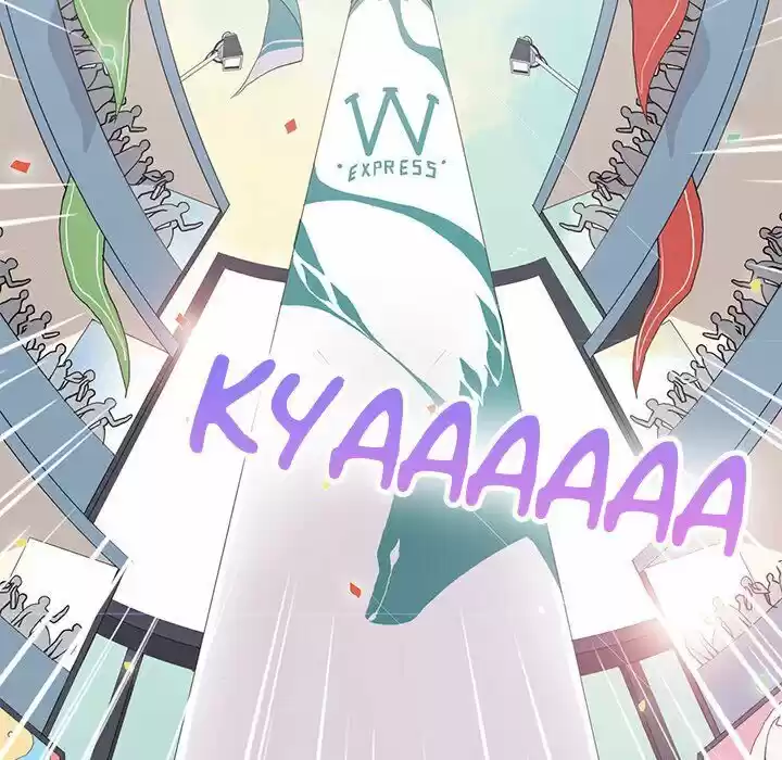 Wild City Chapter 69