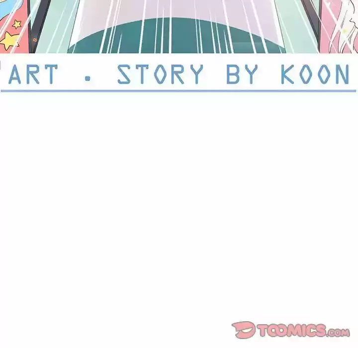 Wild City Chapter 69