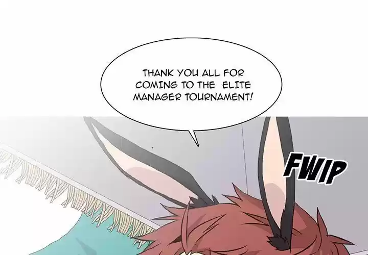 Wild City Chapter 70