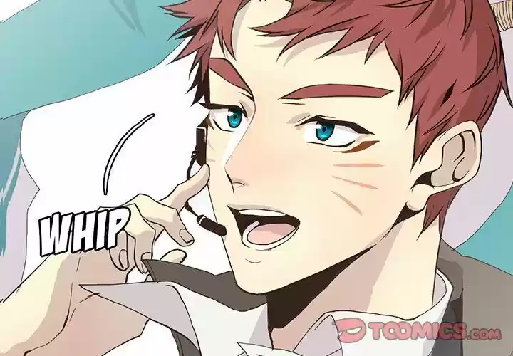 Wild City Chapter 70