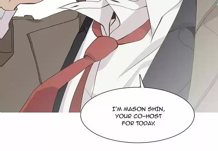 Wild City Chapter 70