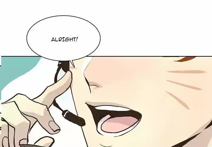 Wild City Chapter 70