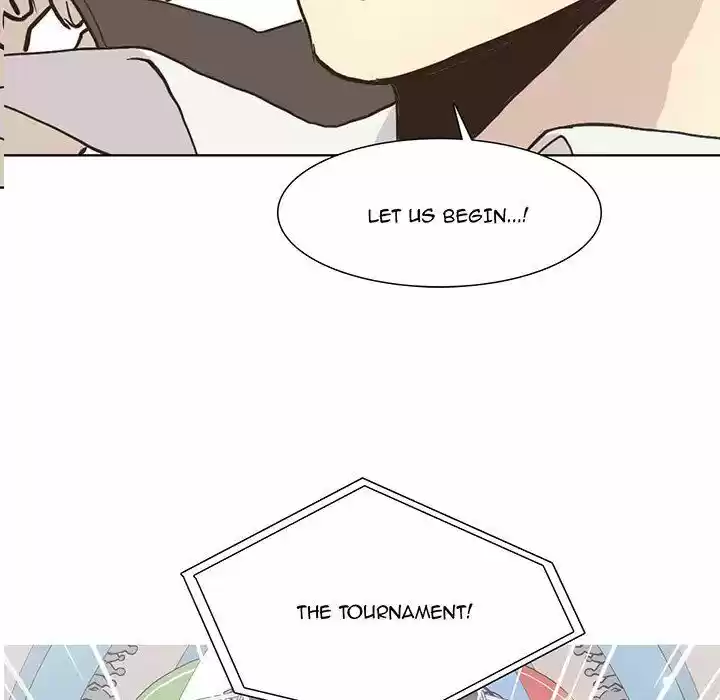 Wild City Chapter 70