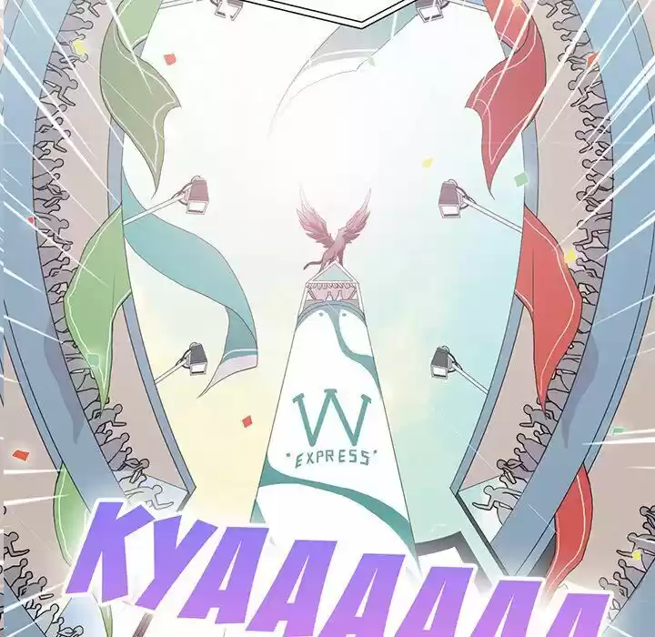 Wild City Chapter 70