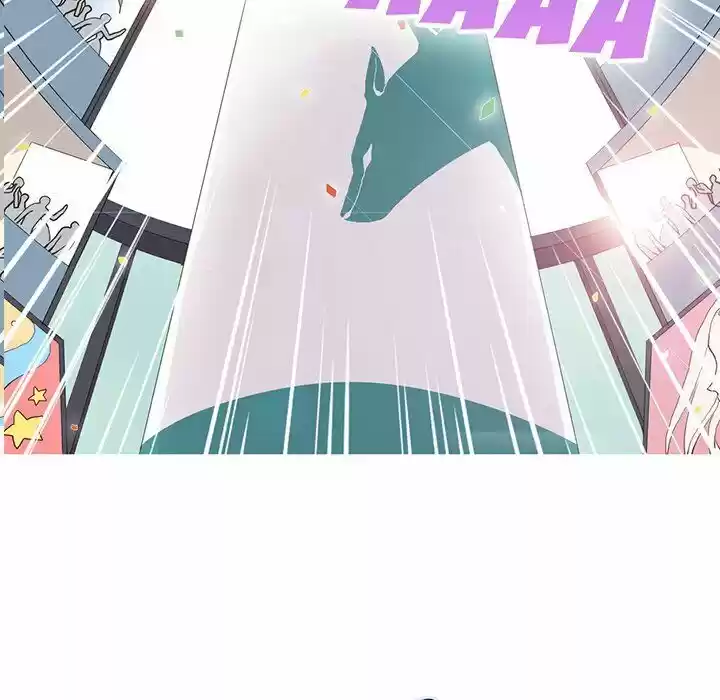 Wild City Chapter 70