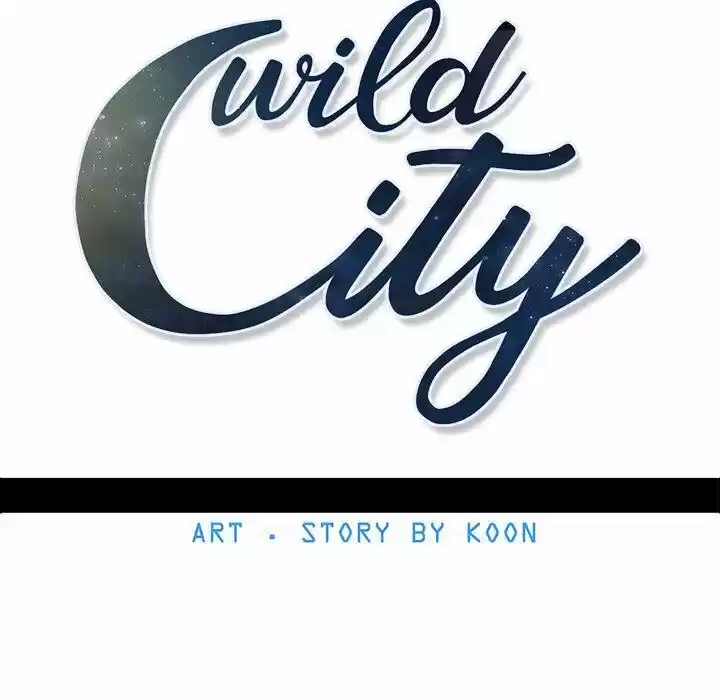 Wild City Chapter 70