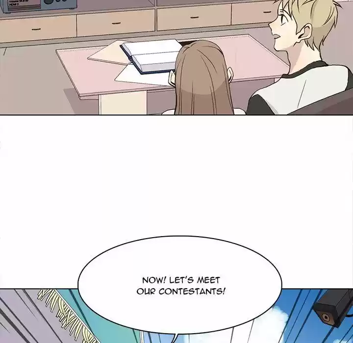 Wild City Chapter 70