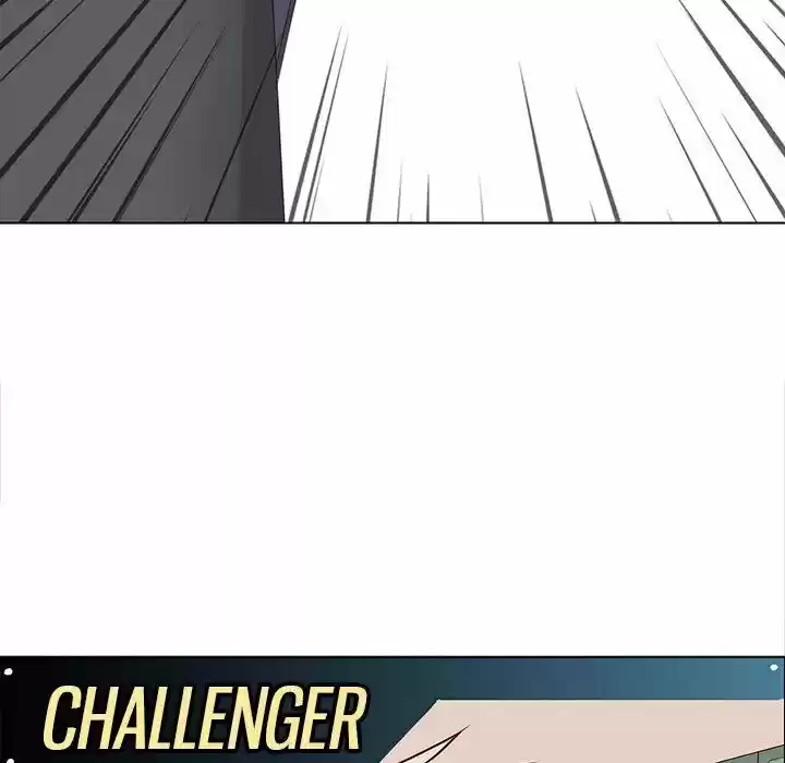 Wild City Chapter 70