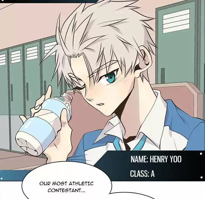 Wild City Chapter 70