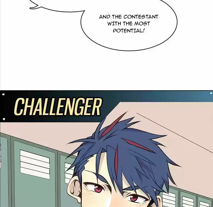 Wild City Chapter 70