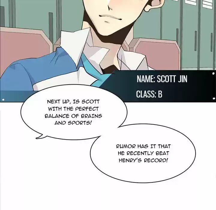 Wild City Chapter 70