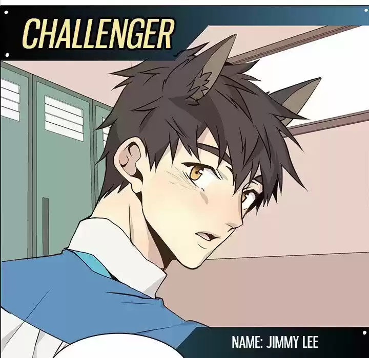 Wild City Chapter 70