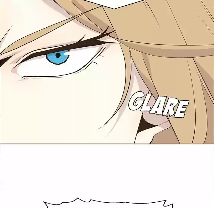 Wild City Chapter 70