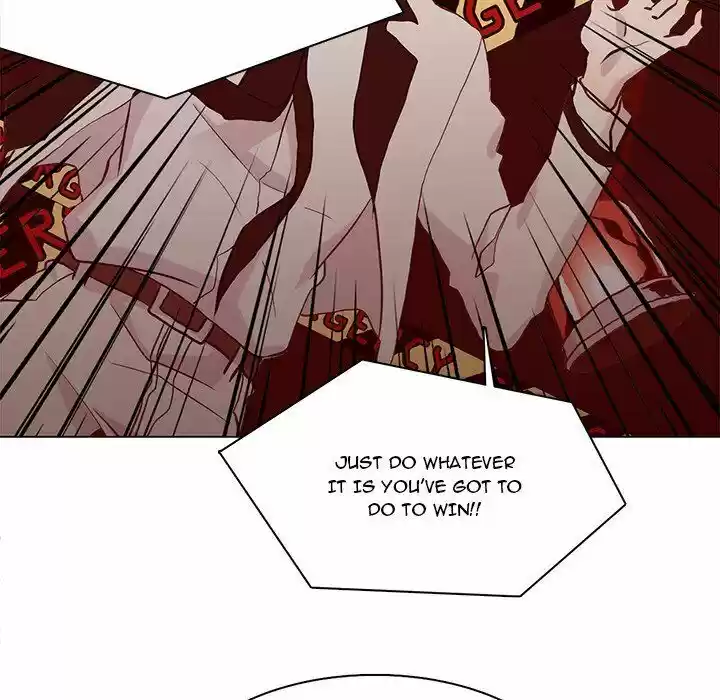 Wild City Chapter 70