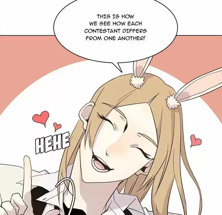 Wild City Chapter 70