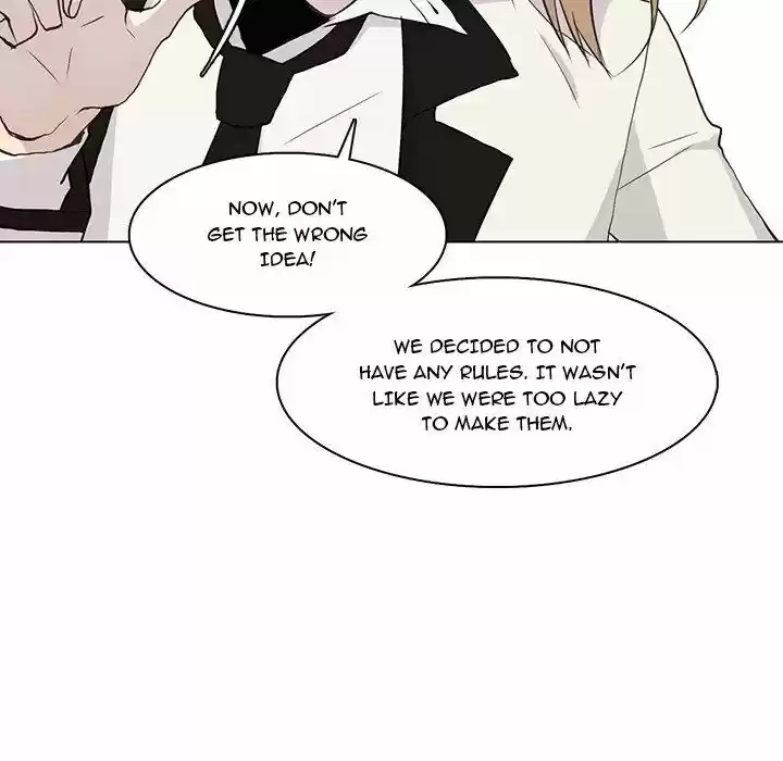 Wild City Chapter 70