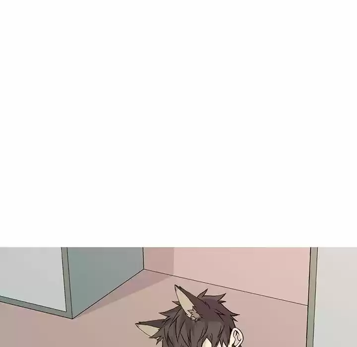 Wild City Chapter 70