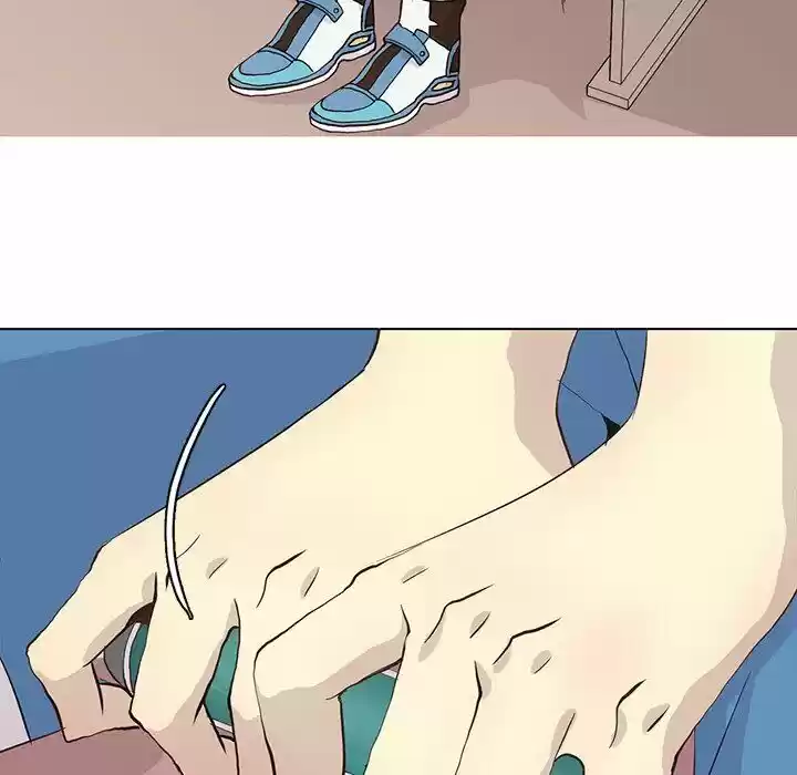 Wild City Chapter 70