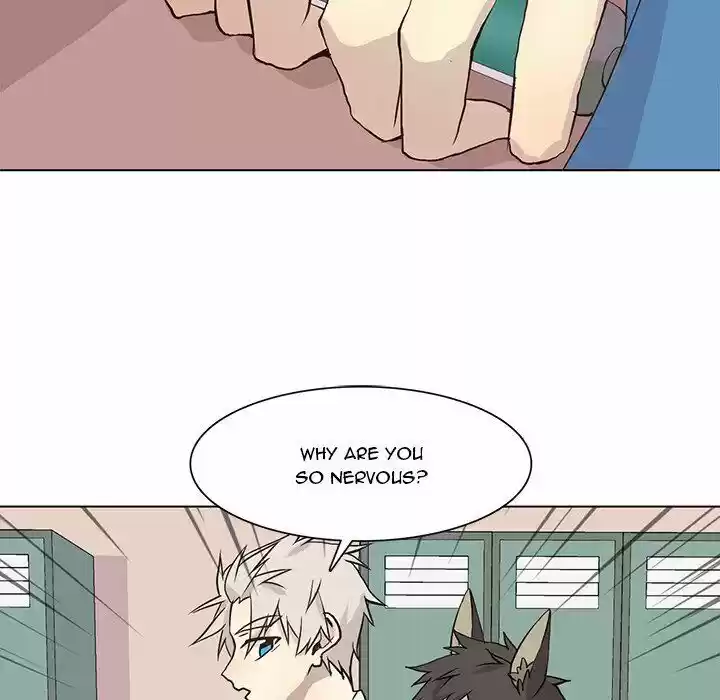 Wild City Chapter 70