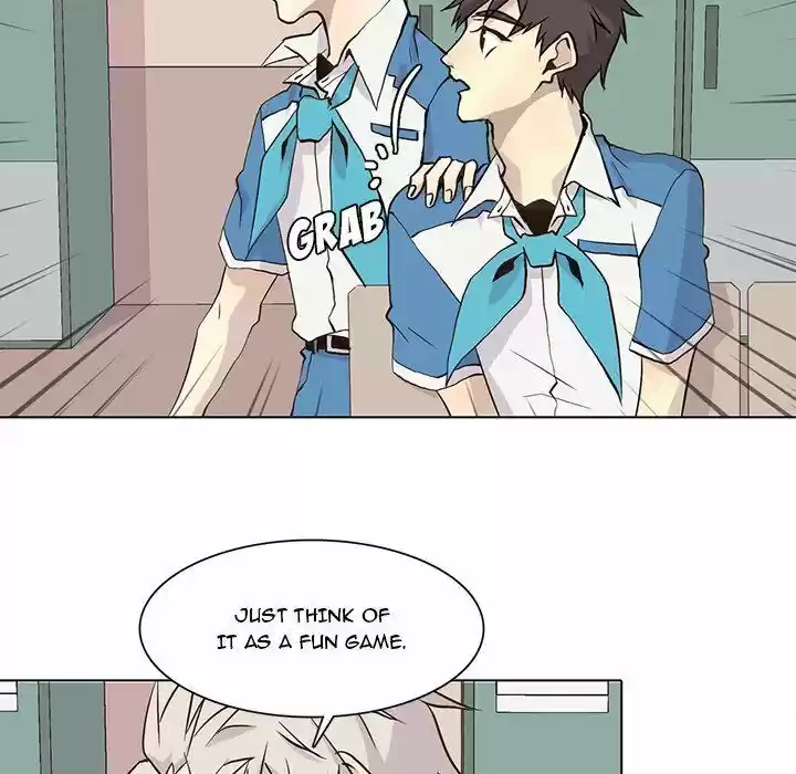 Wild City Chapter 70