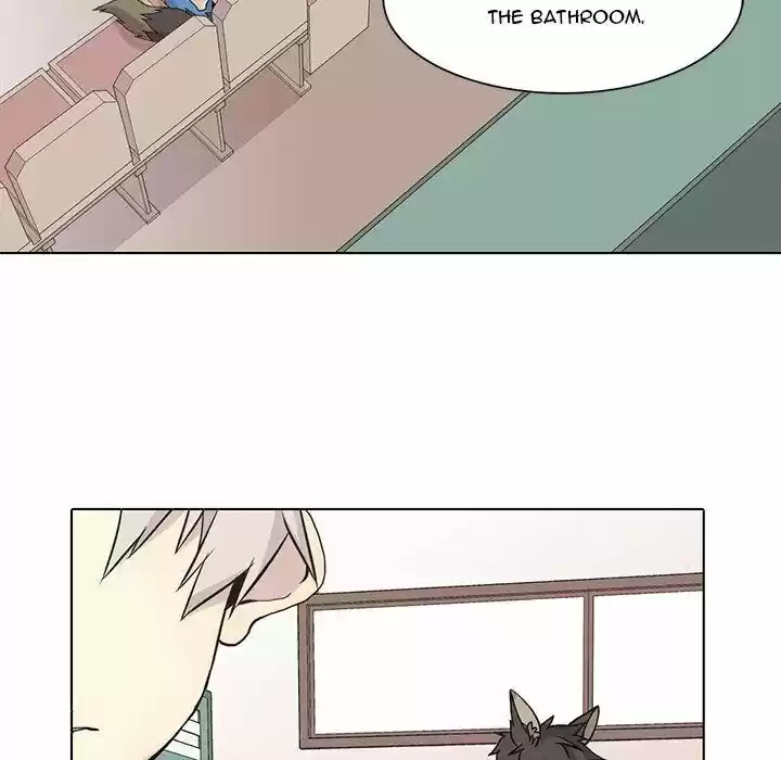 Wild City Chapter 70