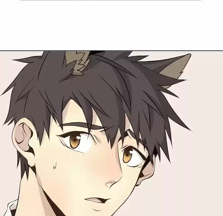 Wild City Chapter 70