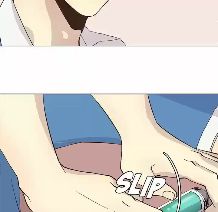 Wild City Chapter 70