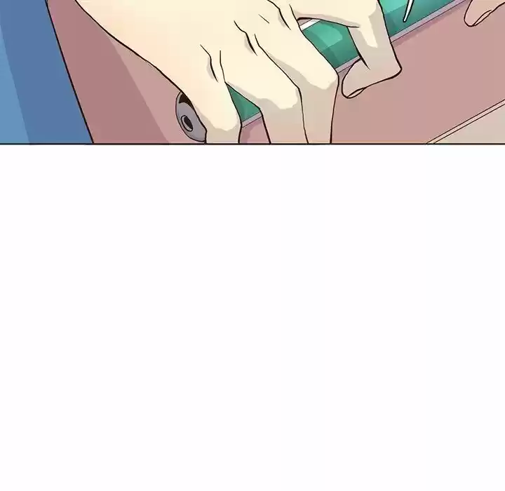 Wild City Chapter 70