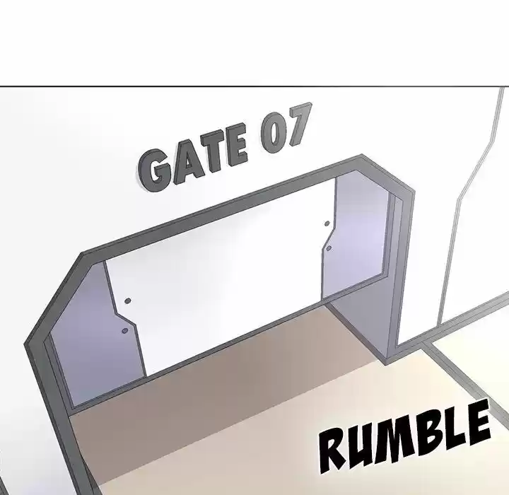 Wild City Chapter 70