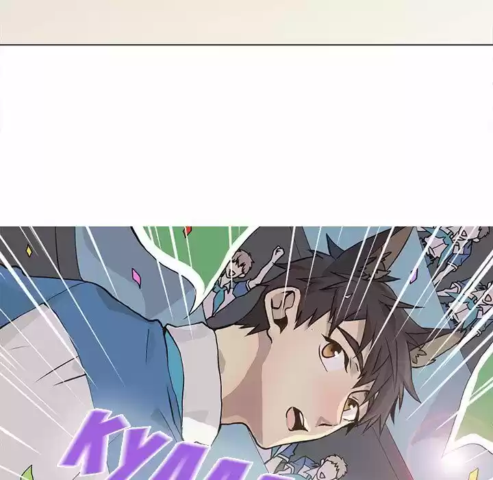 Wild City Chapter 70