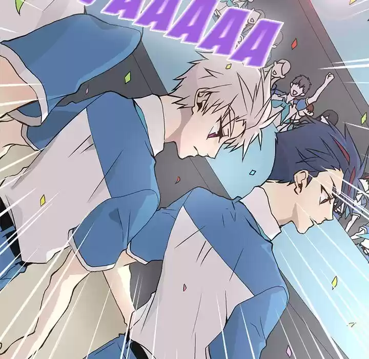 Wild City Chapter 70