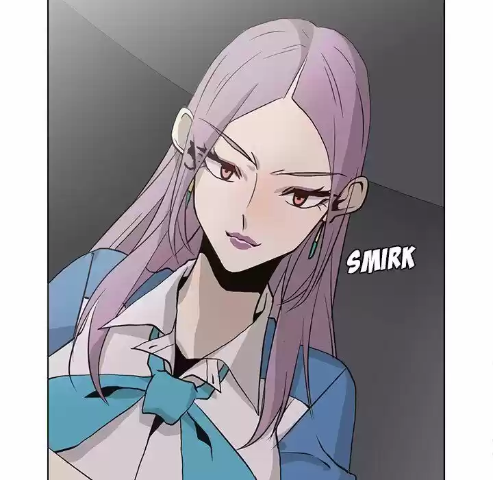 Wild City Chapter 70