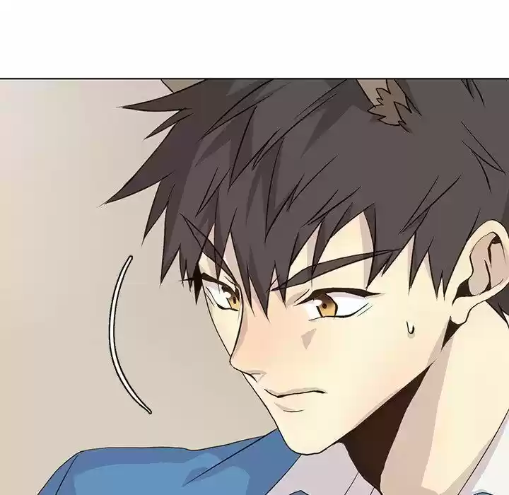 Wild City Chapter 70