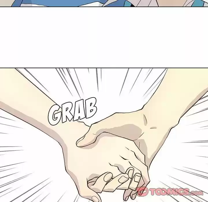 Wild City Chapter 70