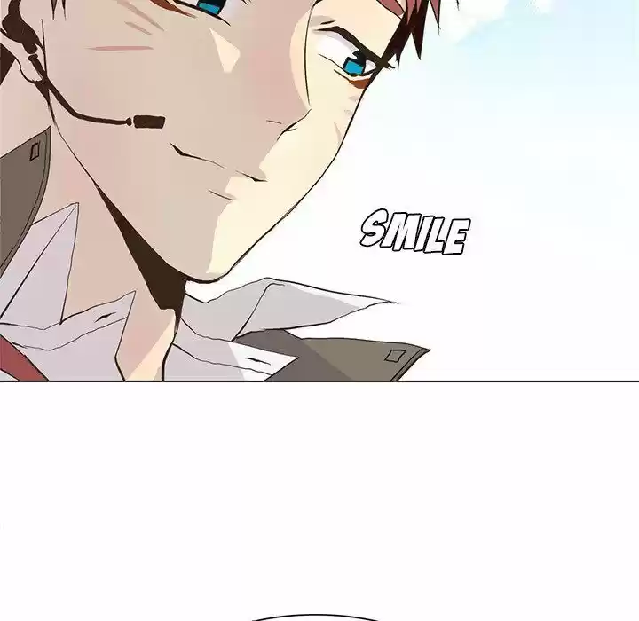 Wild City Chapter 70