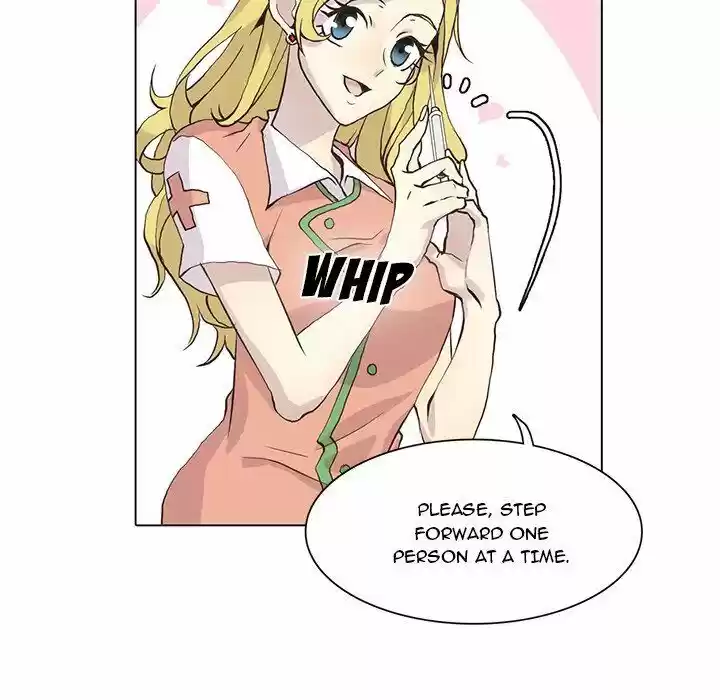 Wild City Chapter 70